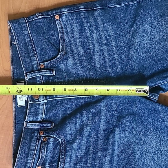 Madewell Slim Demi-Boot - Picture 13 of 16
